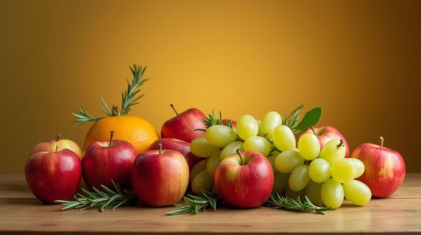 Comment optimiser la livraison de fruits au bureau pour une meilleure santé