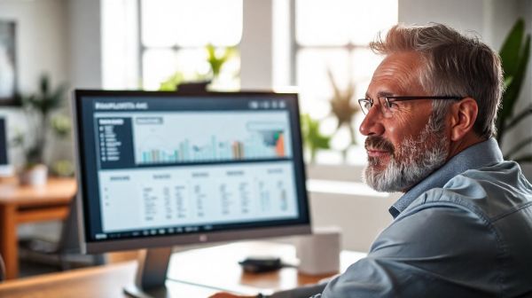 Guide des avantages de Sage X3 pour améliorer votre entreprise