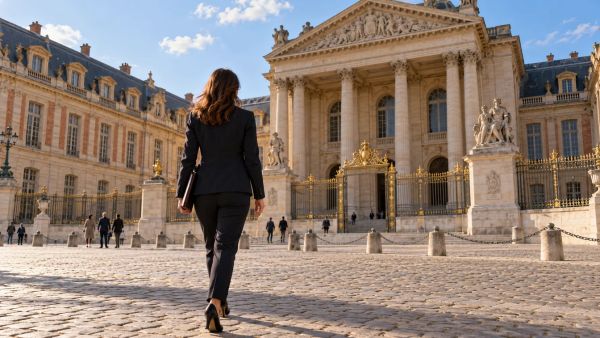 Guide pratique pour gagner devant les prud'hommes à Versailles