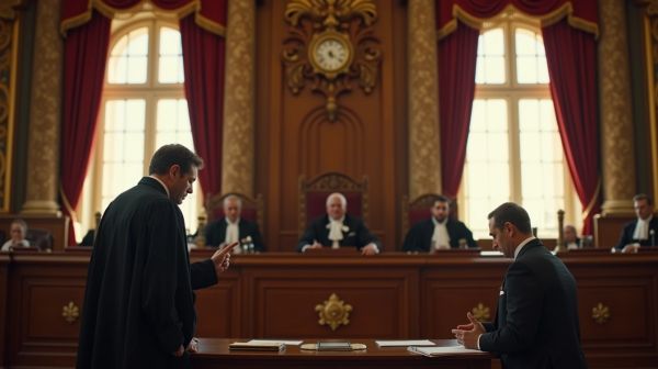 Réussir son instance devant les prud'hommes à Versailles