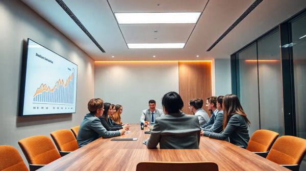 Top 5 services télécoms pour dynamiser votre société