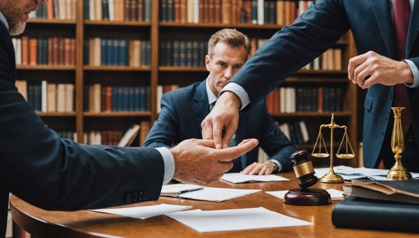 Comment se défendre en cas de litige en droit de la distribution