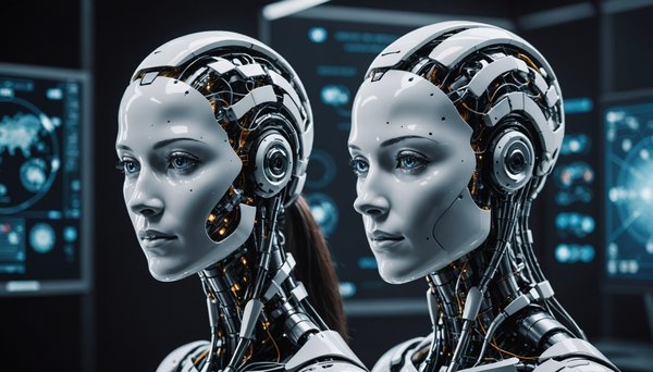 Comment l'intelligence artificielle peut aider à la planification stratégique