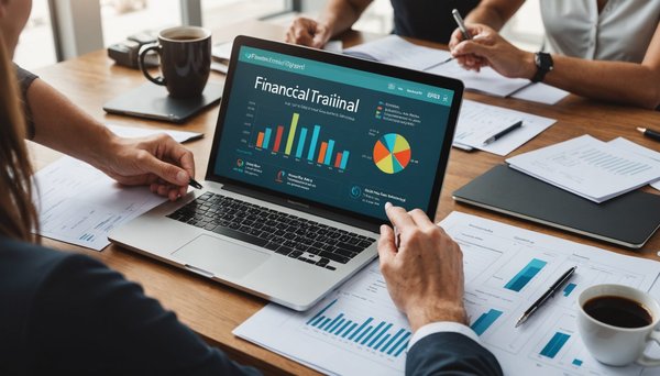 Comment évaluer l'impact de la formation financière sur votre entreprise ?