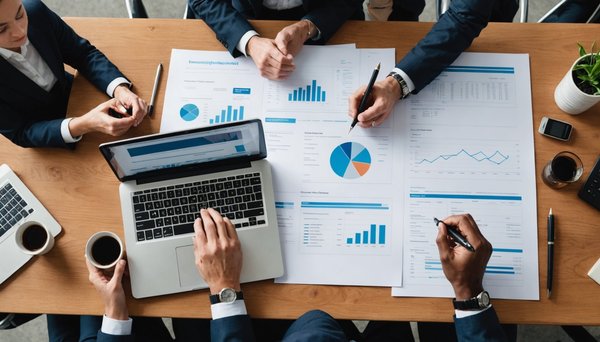 Démystifier la finance grâce à une formation adaptée