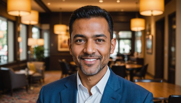 Entretien avec un expert en marketing ethnique