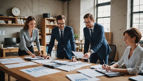 Focus sur les aides aux TPE et PME