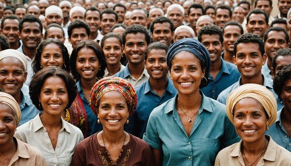 Comment réaliser une segmentation réussie en marketing ethnique