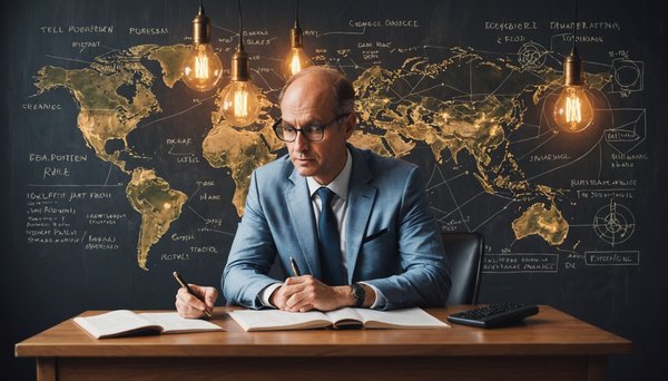 Démystifier les règles de propriété intellectuelle pour les entreprises