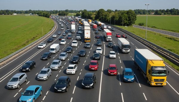 La sécurité routière : enjeu majeur pour les entreprises de transport