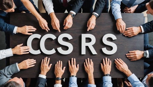 Définition et principes de base de la RSE en entreprise