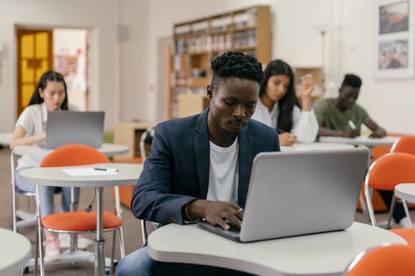 Formation power bi : dominez l'art de la visualisation des données