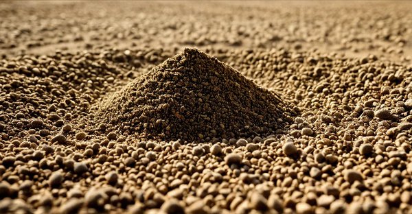 Poussière de piste : solutions efficaces pour un environnement propre