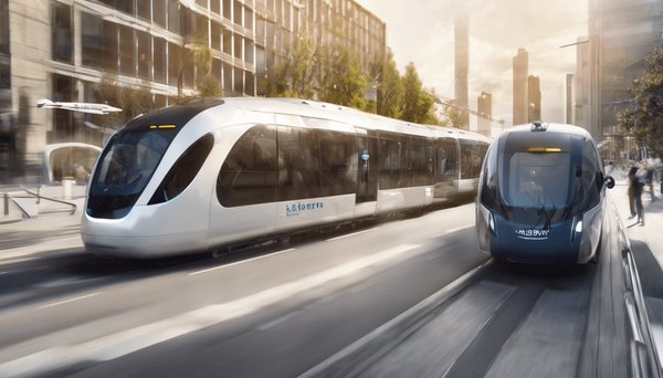 Découvrez maas : solutions innovantes pour la mobilité sécurisée