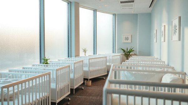 Les meilleures crèches d'entreprise à boulogne-billancourt à découvrir