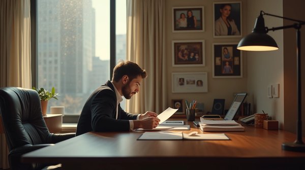 Comment un avocat en bail commercial peut transformer votre activité