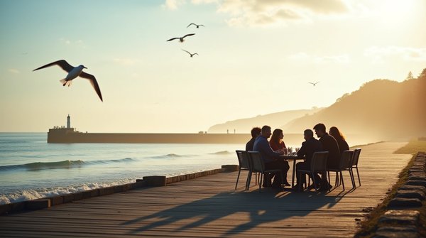 Organisation de séminaires en Bretagne : astuces et conseils pratiques