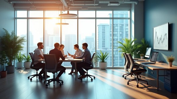 Découvrez les services d'une agence seo performante