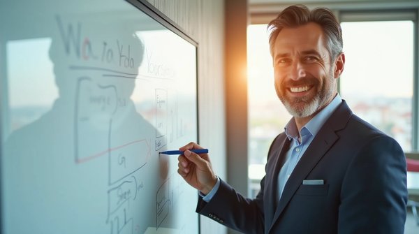 Formation prospection avancée : devenez un expert de la vente