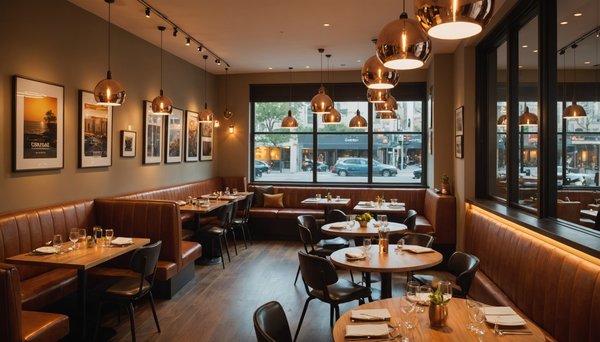 Boostez l'expérience client avec des abonnements magazines restauration