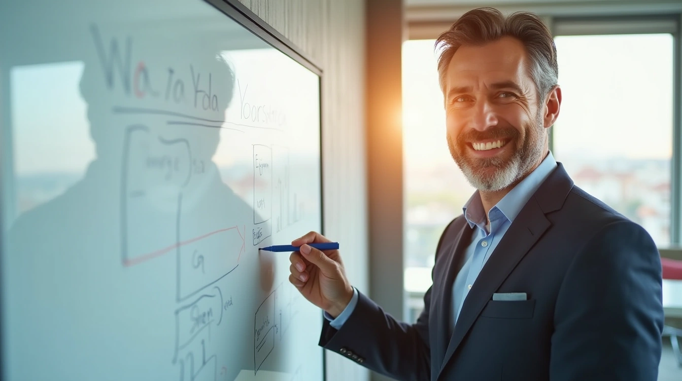 Vos questions sur la formation en prospection avancée